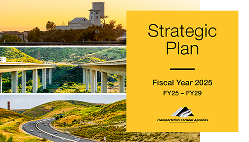 Strategic Plan Fiscal year 2025 FY25-FY29 