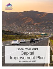 FY24 Capital Improvement Plan