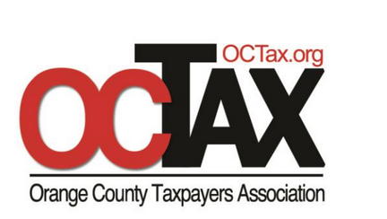 OC Tax Logo