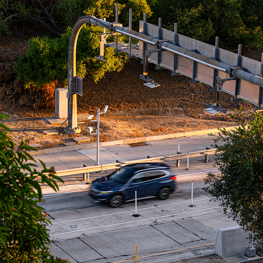 How to Purchase a Transponder | The Toll Roads