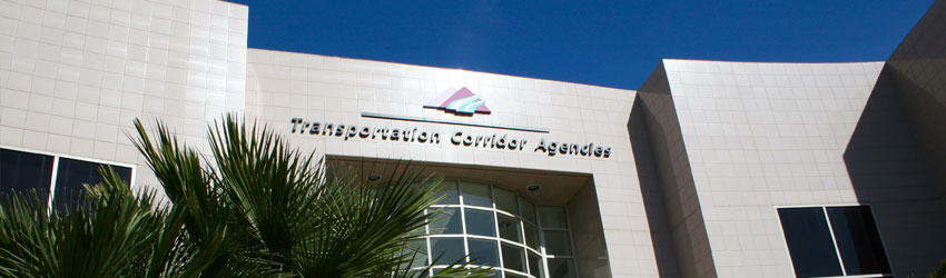 Transportation Corridor Agencies