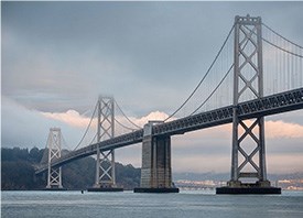 Bay Area Bridges