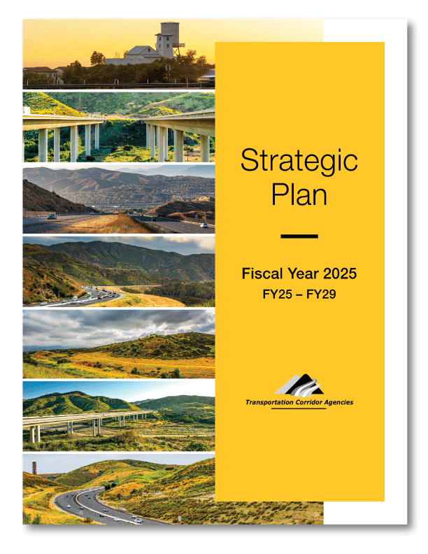 FY25 Strategic Plan