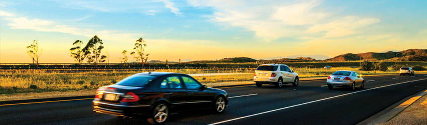 Toll Road Banner Image